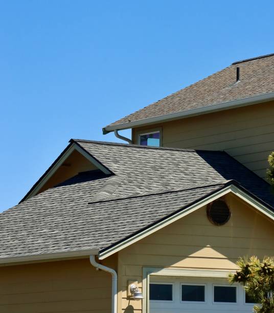 Emergency Roof Repair in Malakoff, TX