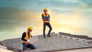 Trusted Malakoff, TX  Roofing repair and installation Experts